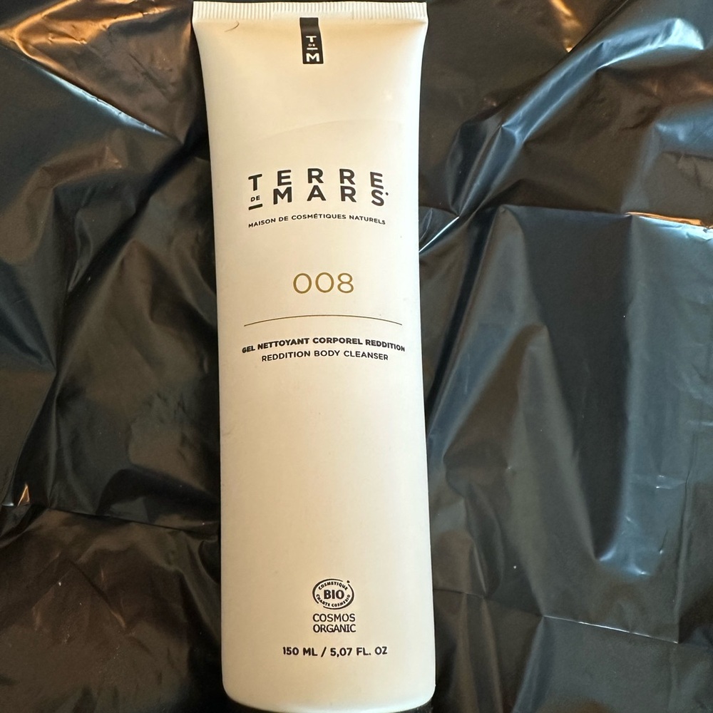 Tere de Mars Body Wash New